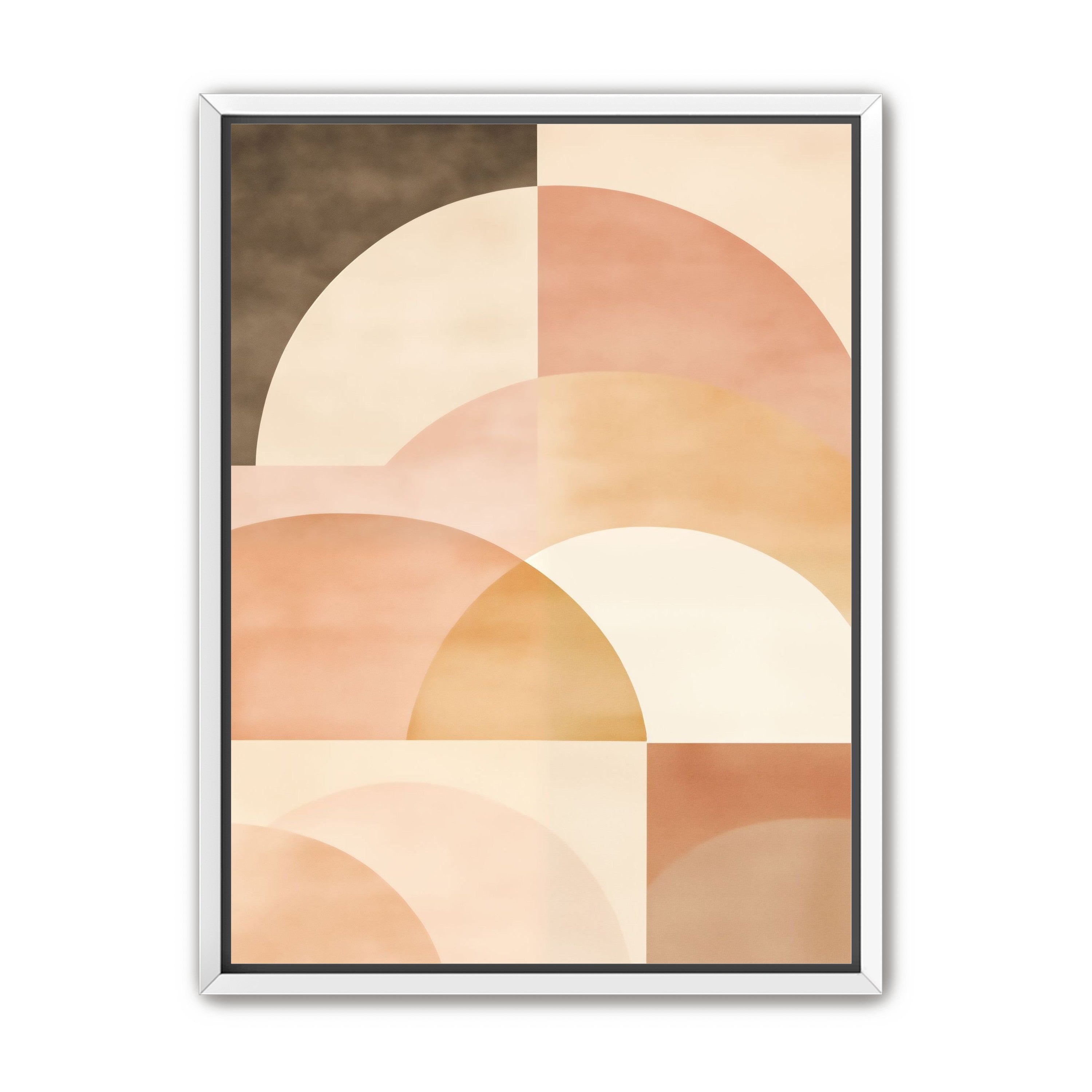 Arches and Fields