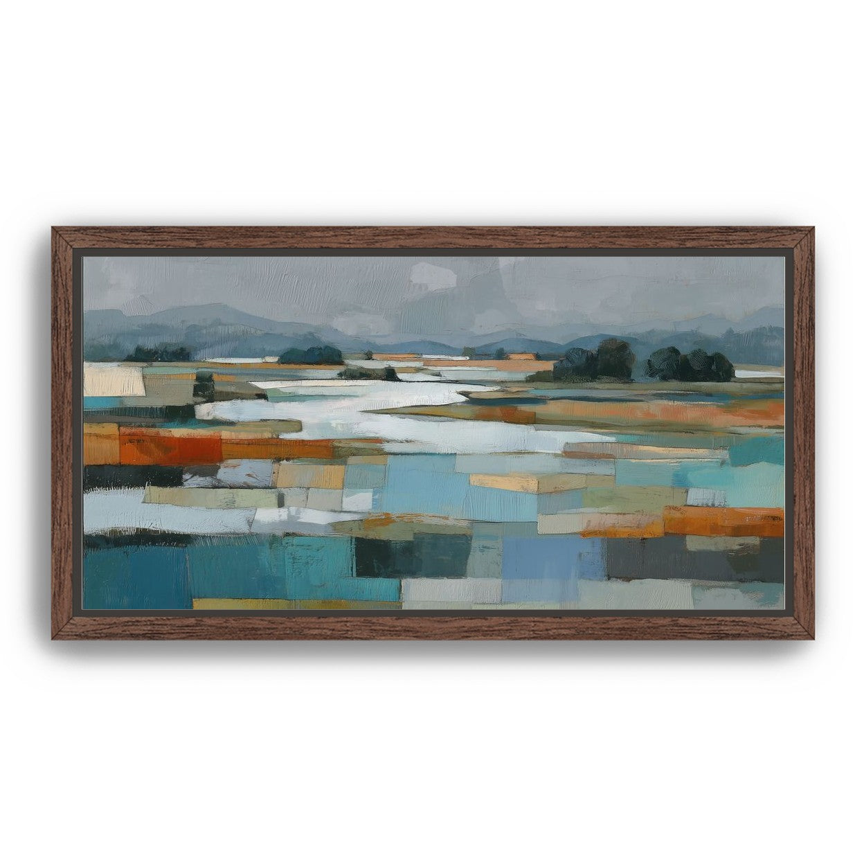 Landscape Blocks