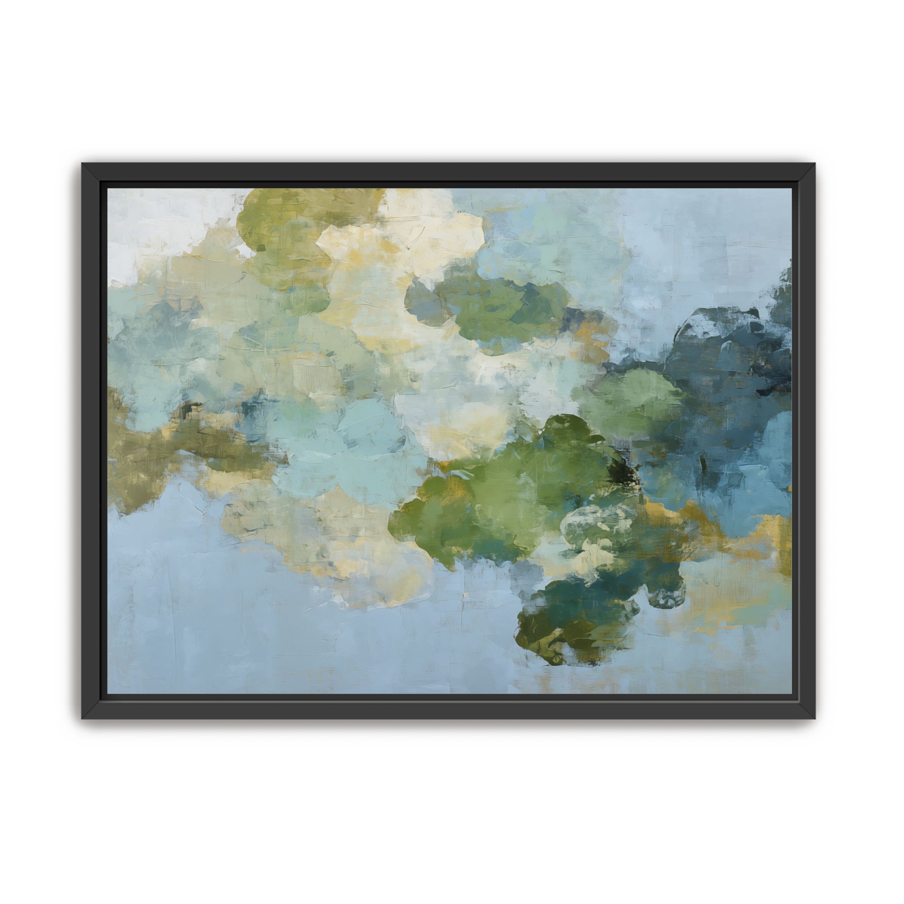 River Breeze I