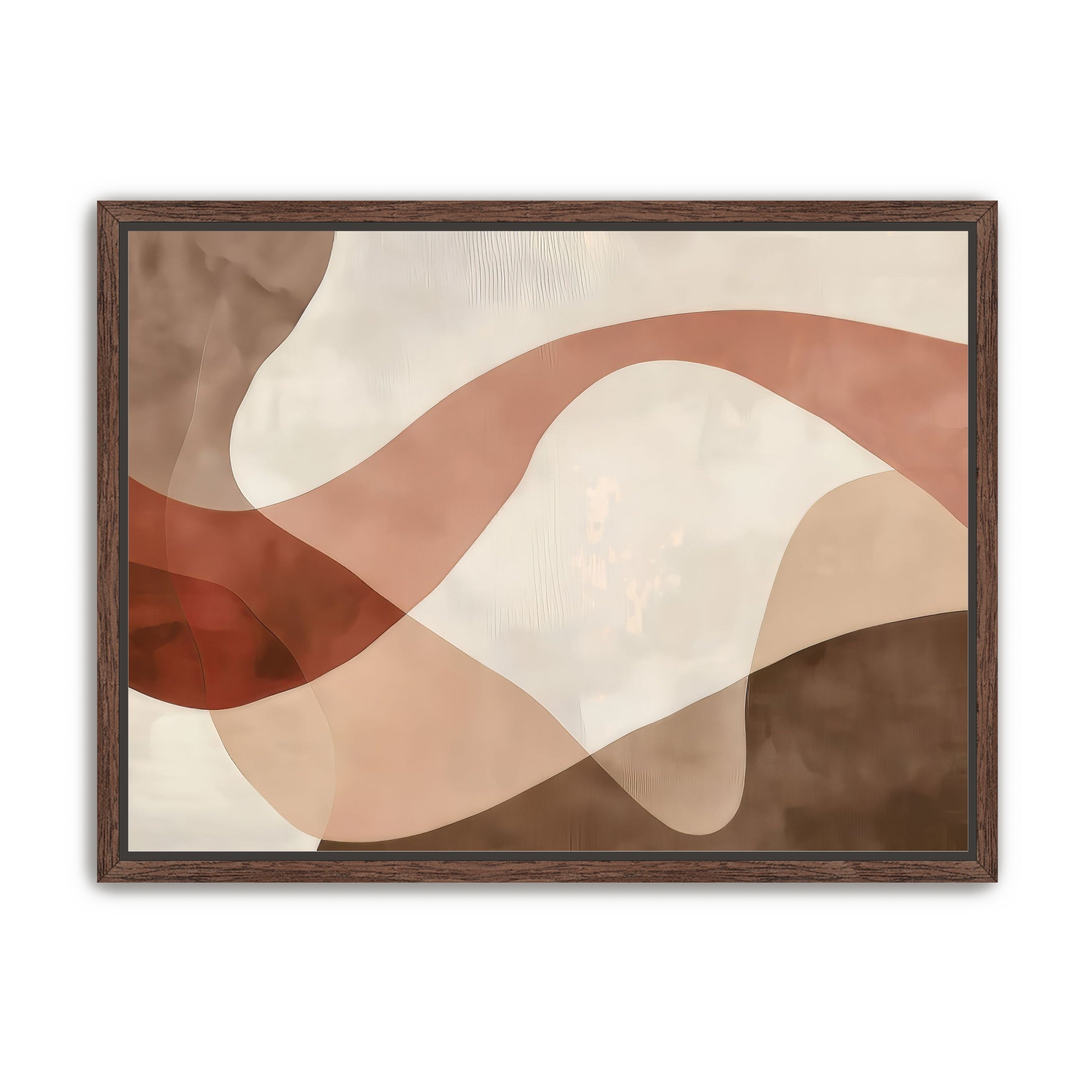 Artistic Waves, Rust
