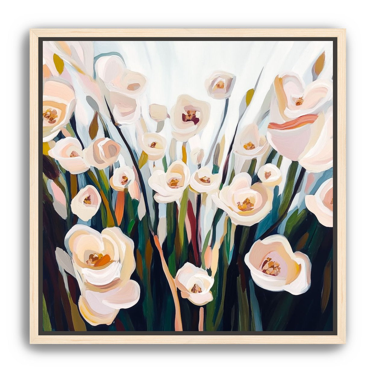 Paper Petals No. 2