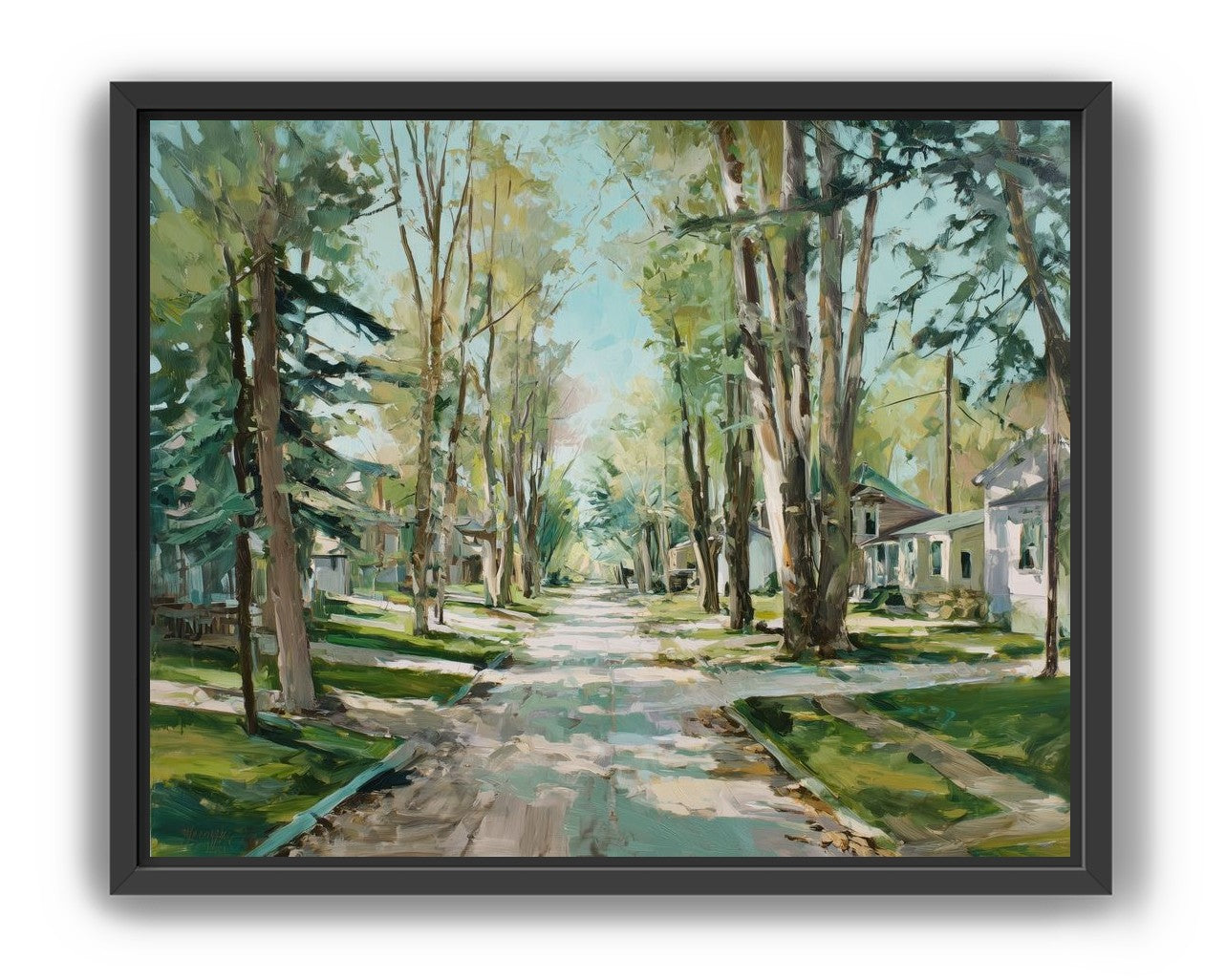 Welcome to the Neighborhood