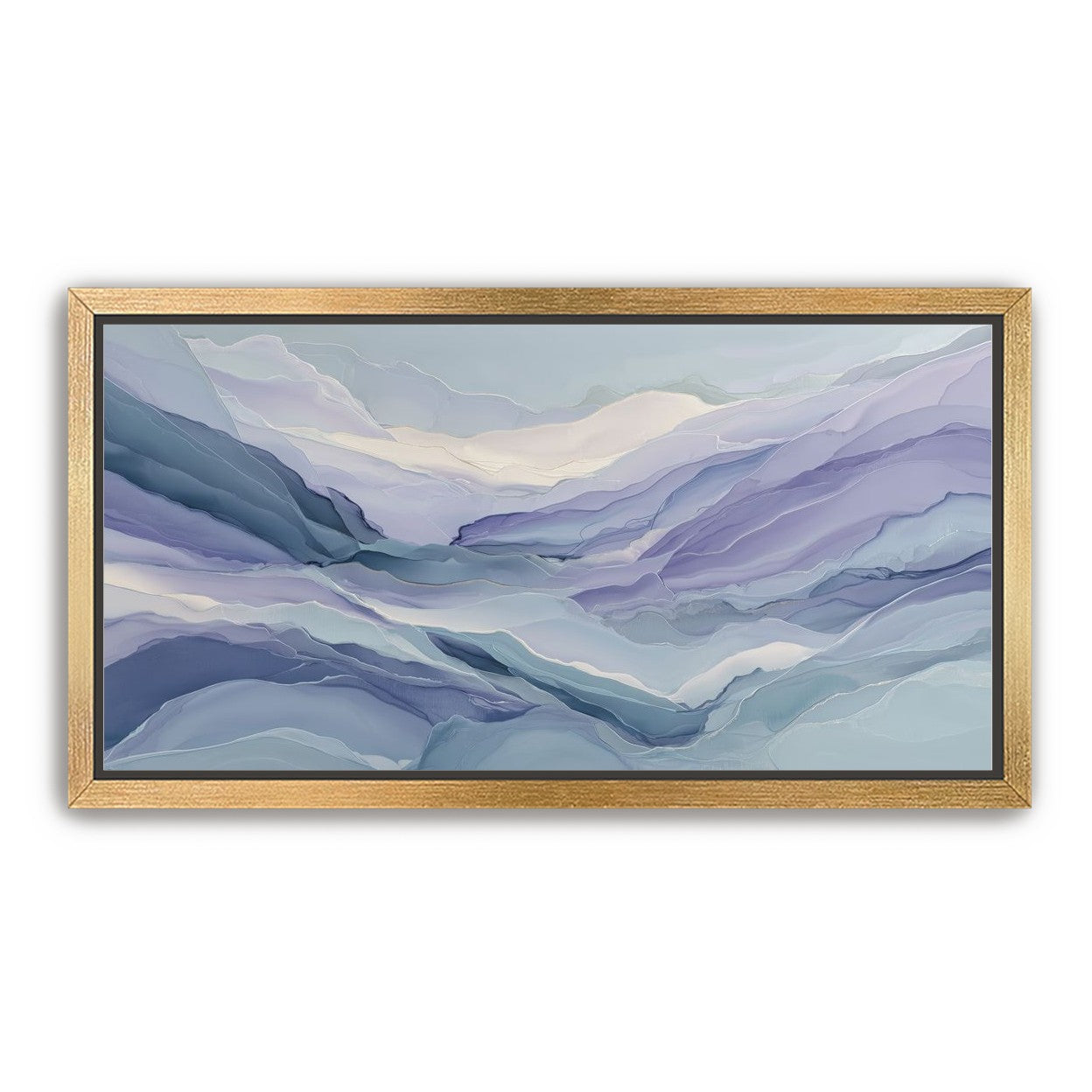 A Study of Layered Bands