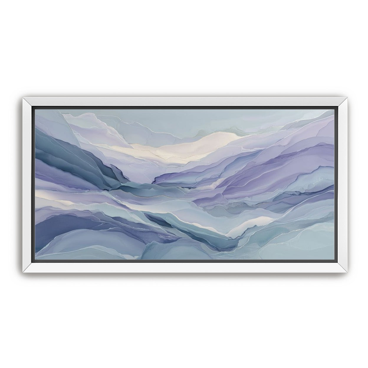 A Study of Layered Bands