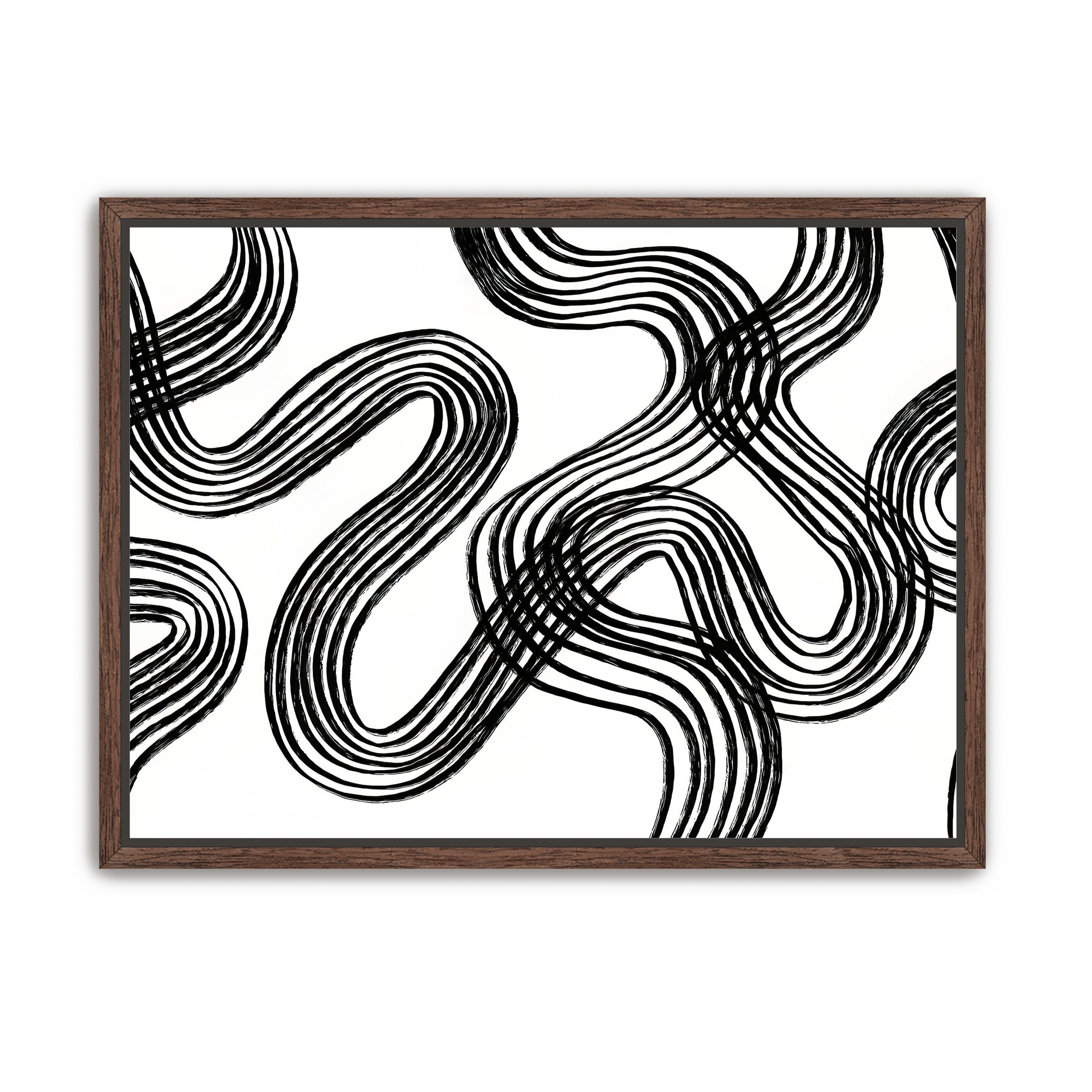 Ink Stripes