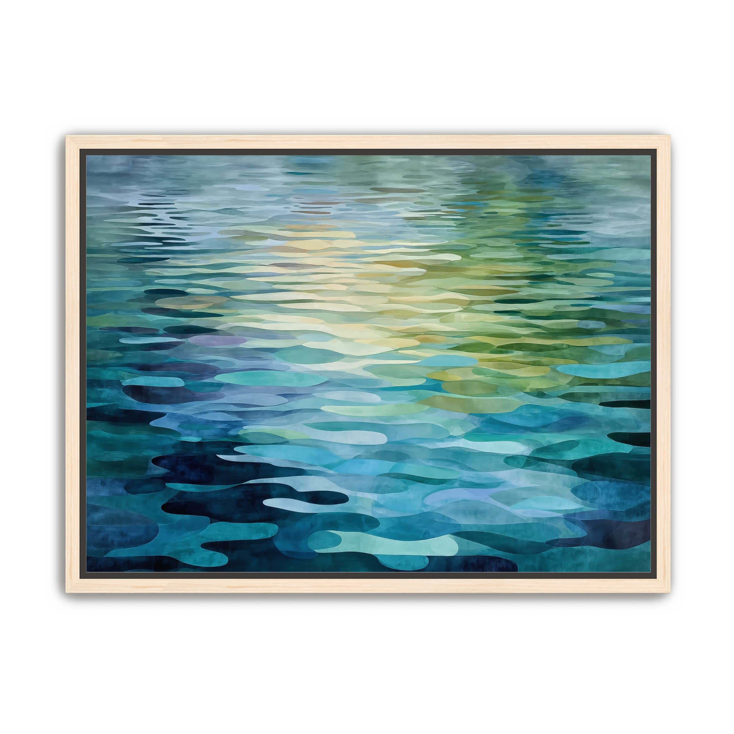 Memory in Ripples
