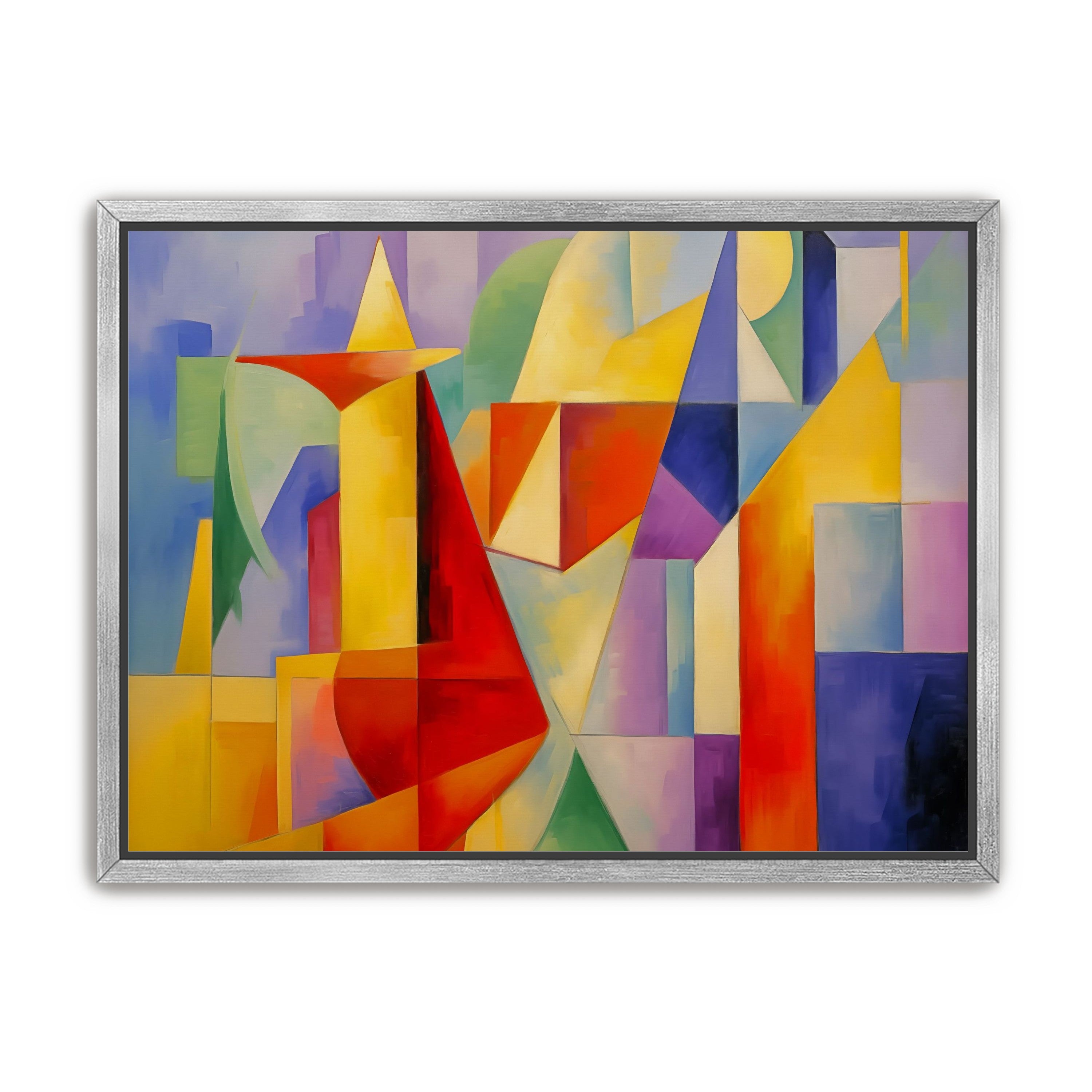 Urban Symphony