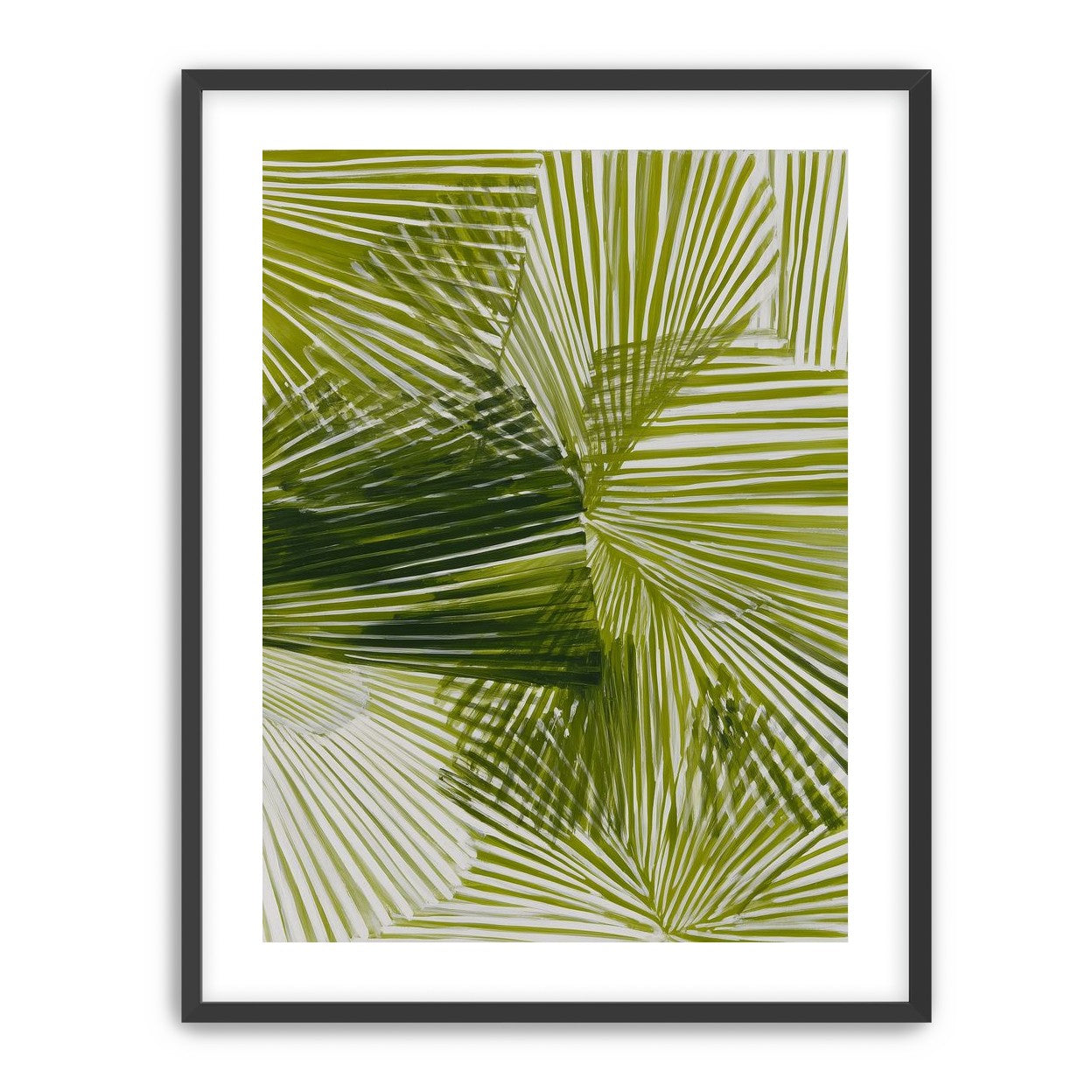 Friction at the center