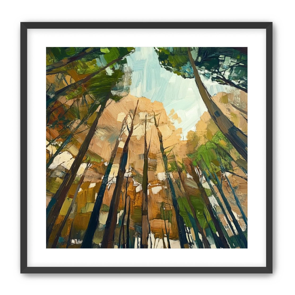 Canopy Lightfall
