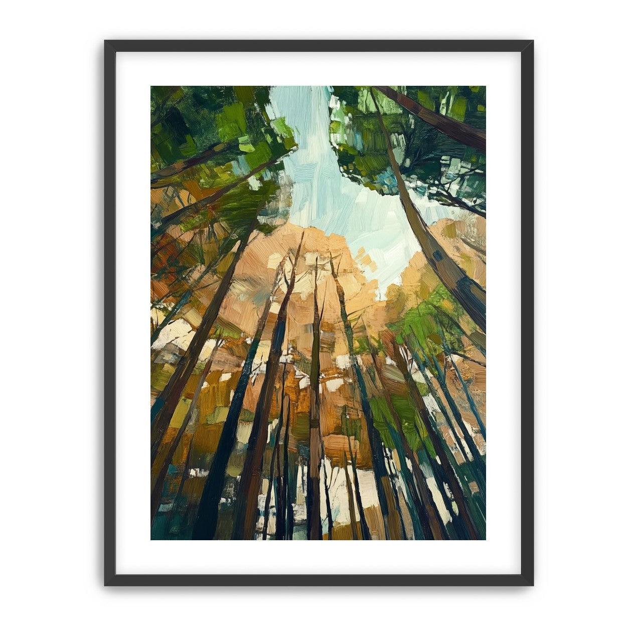 Canopy Lightfall