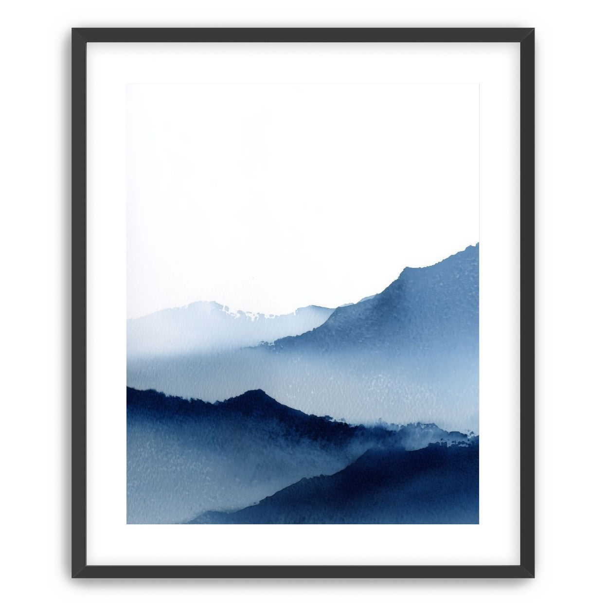 Misty Mountain