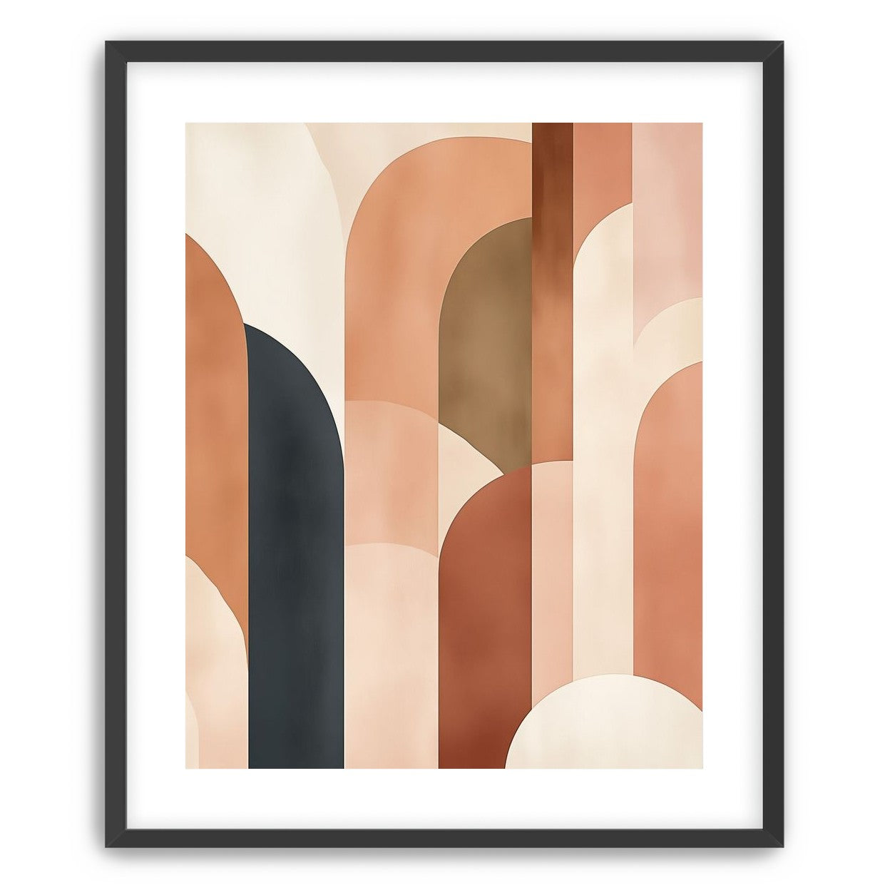 Warm Arches
