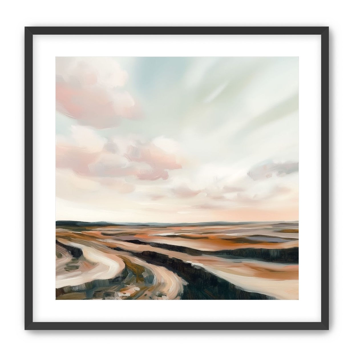 Low Country Roads