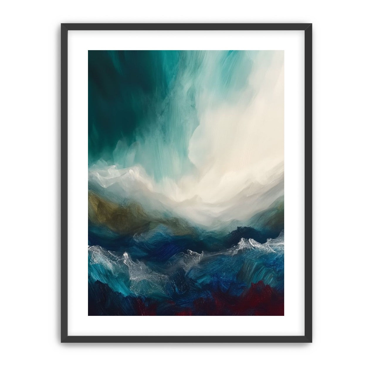 Drift No. 1