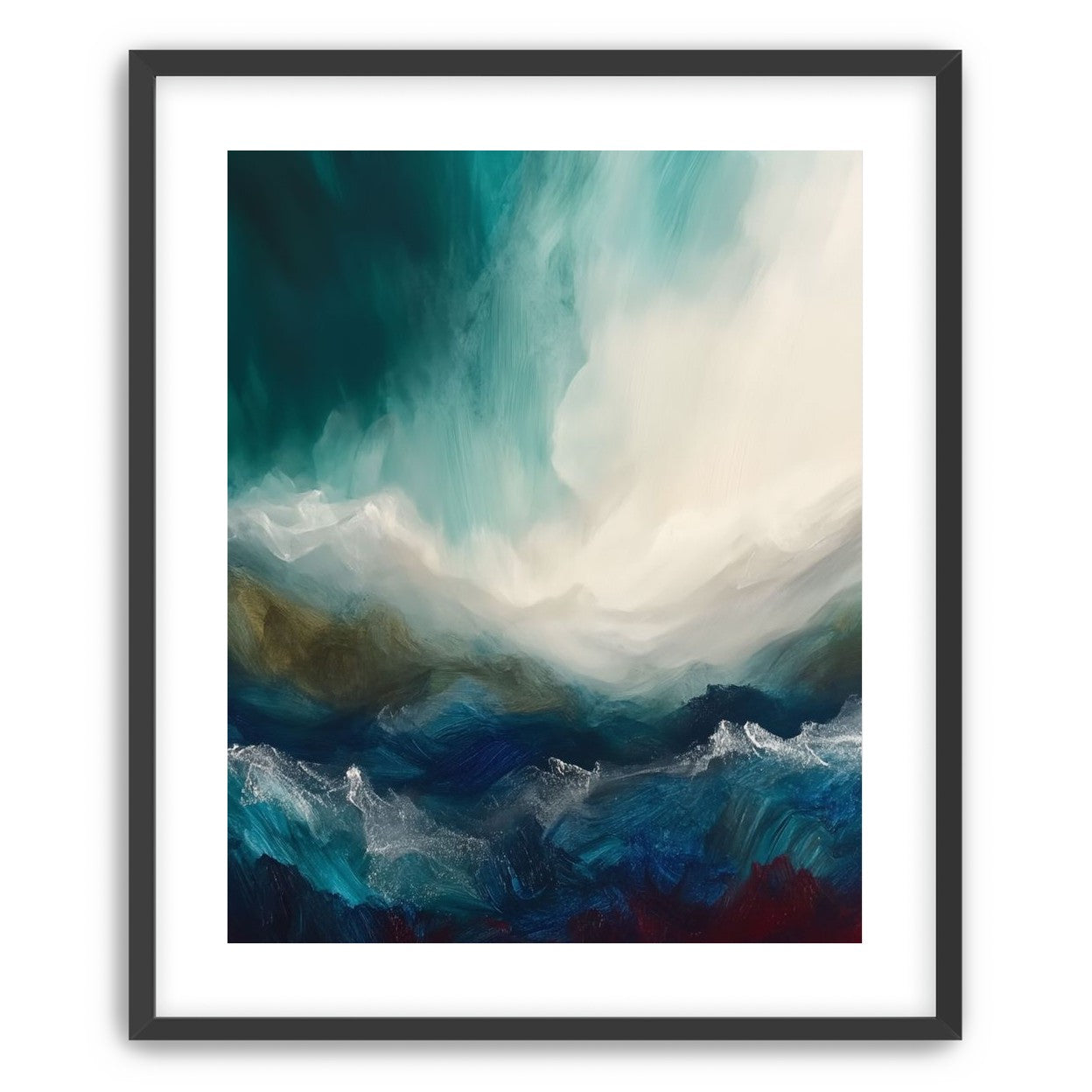 Drift No. 1