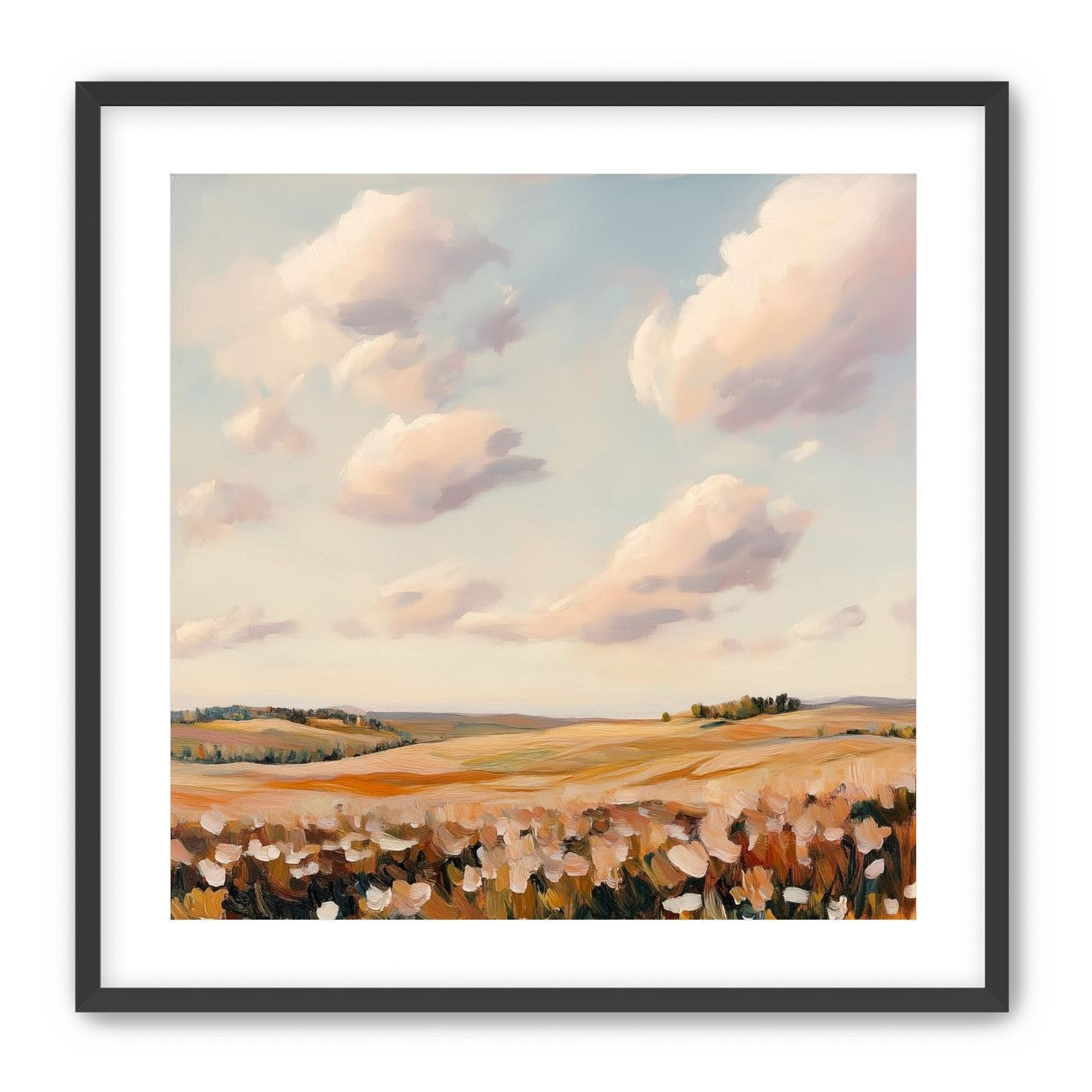 Cloud Chorus II