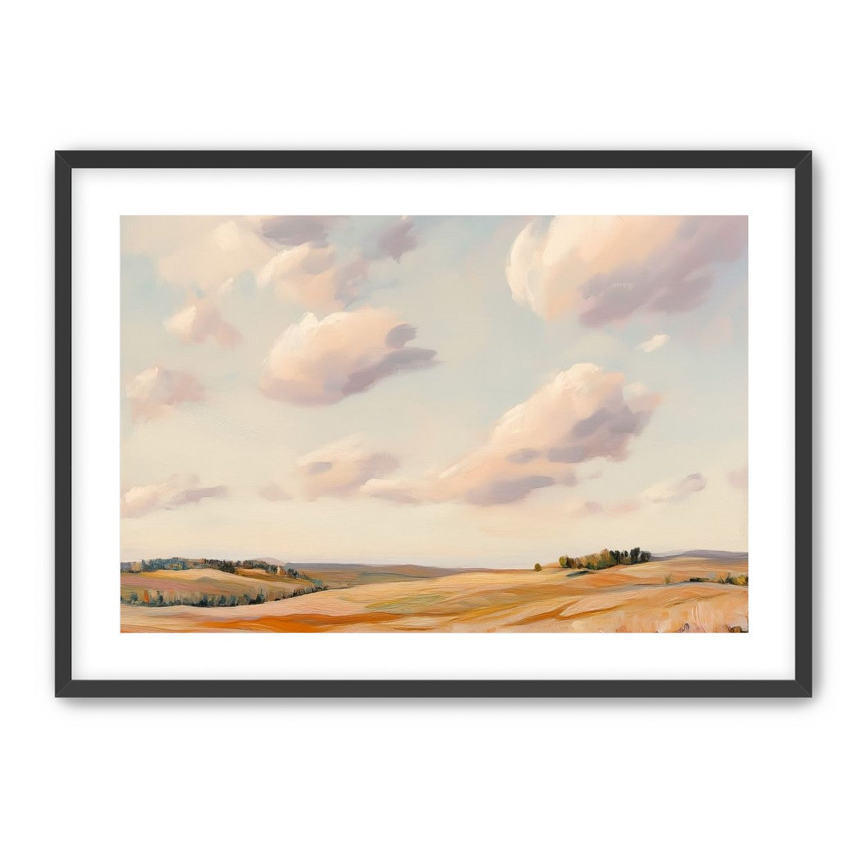 Cloud Chorus II