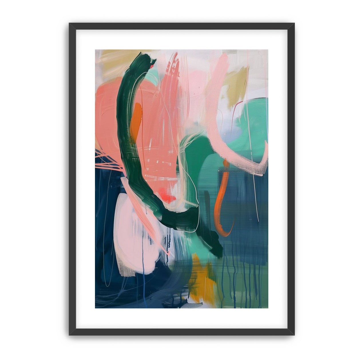 Pulse of Color