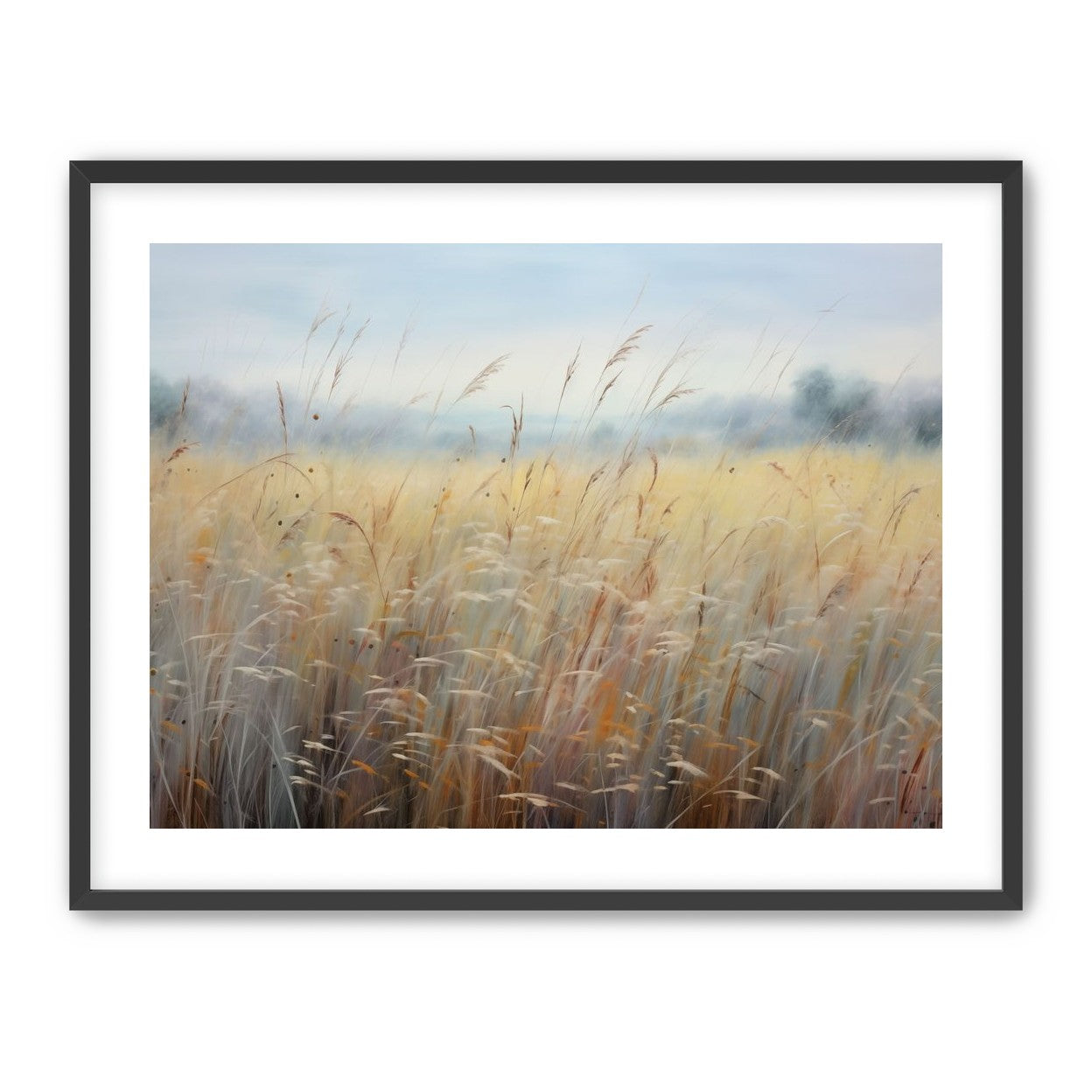 Wheat Fields