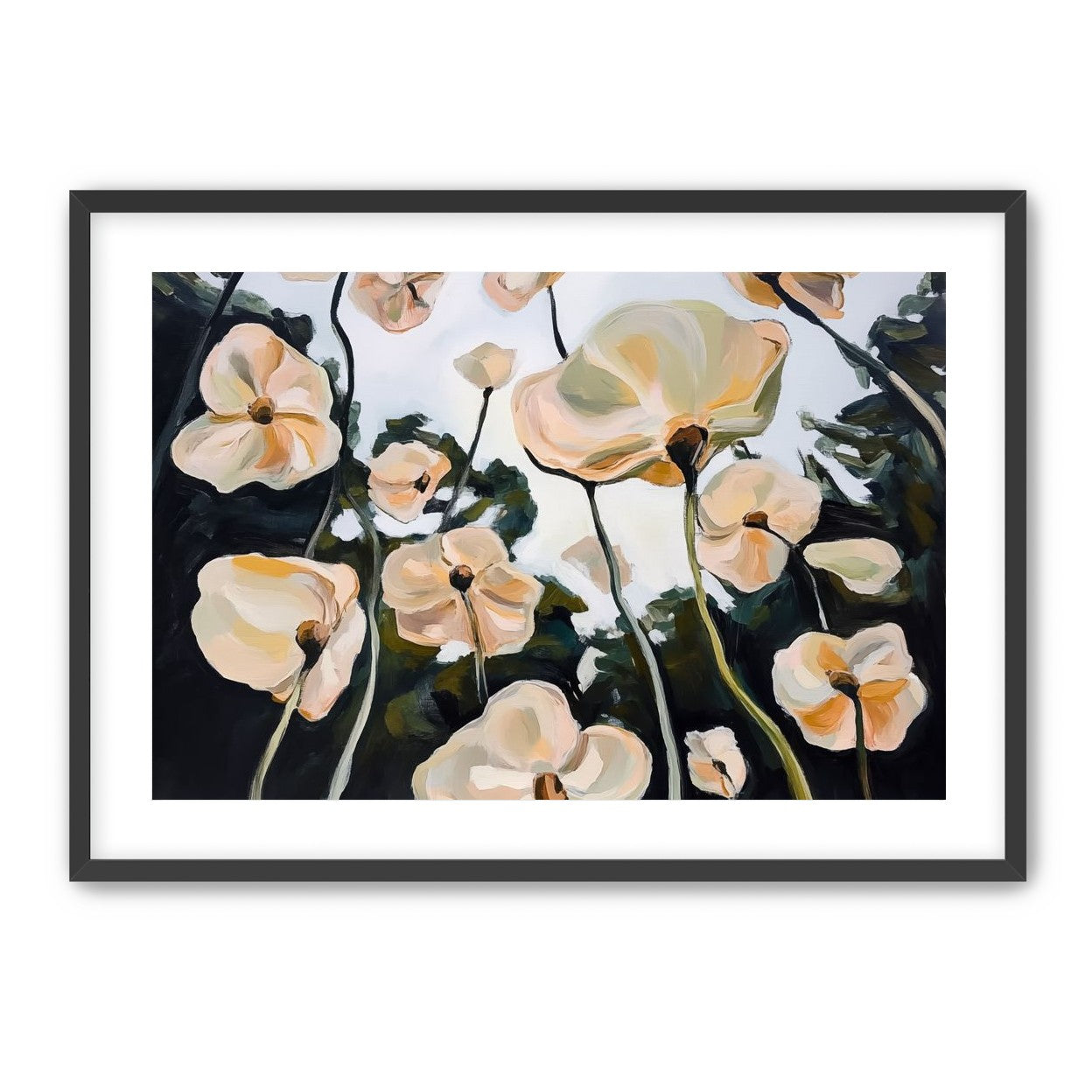 Paper Petals