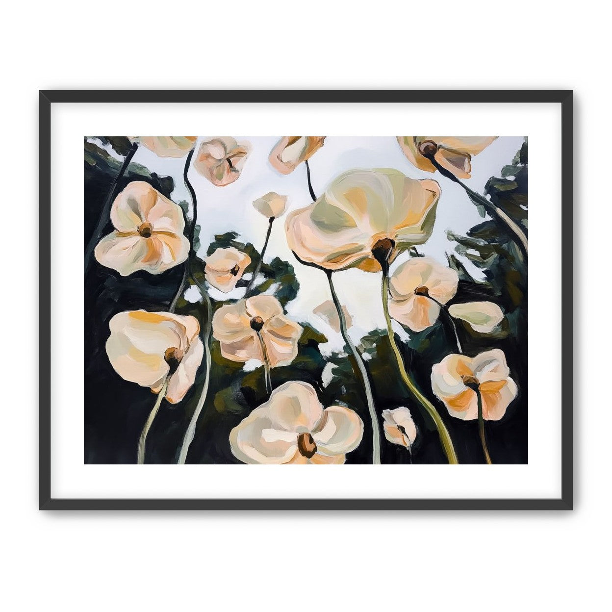 Paper Petals