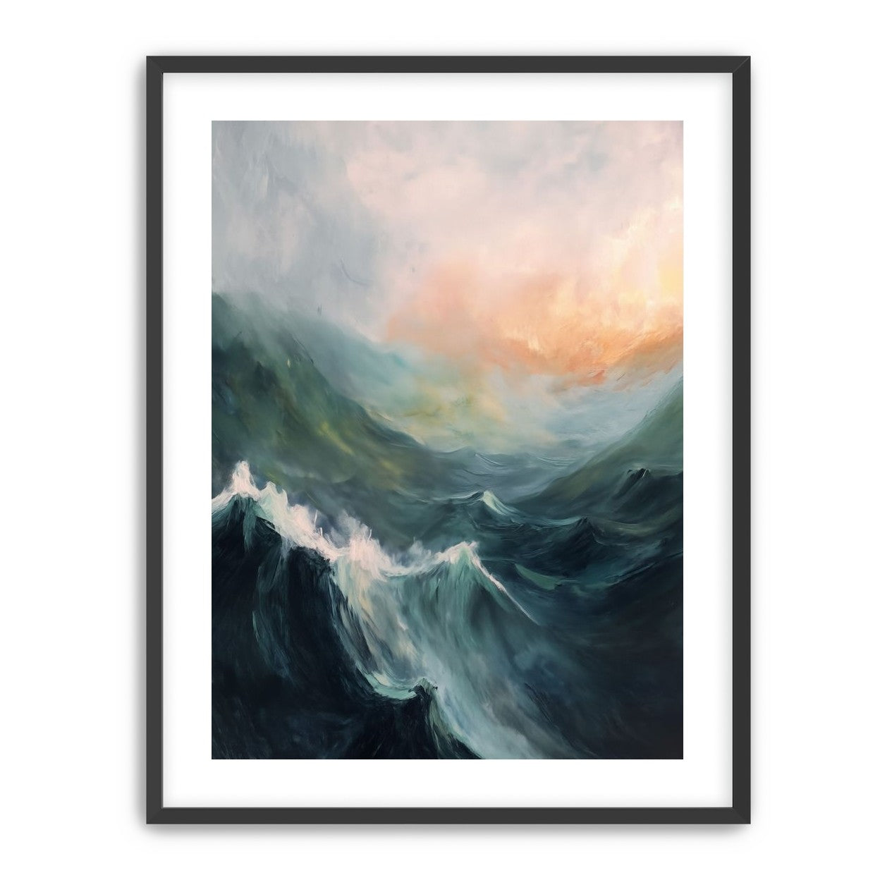 Drift No. 3