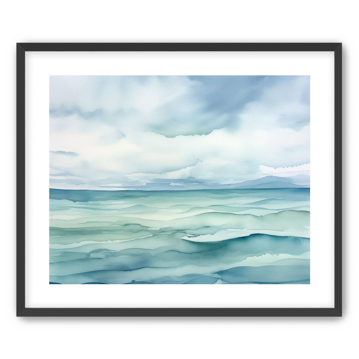 Ocean’s Melody