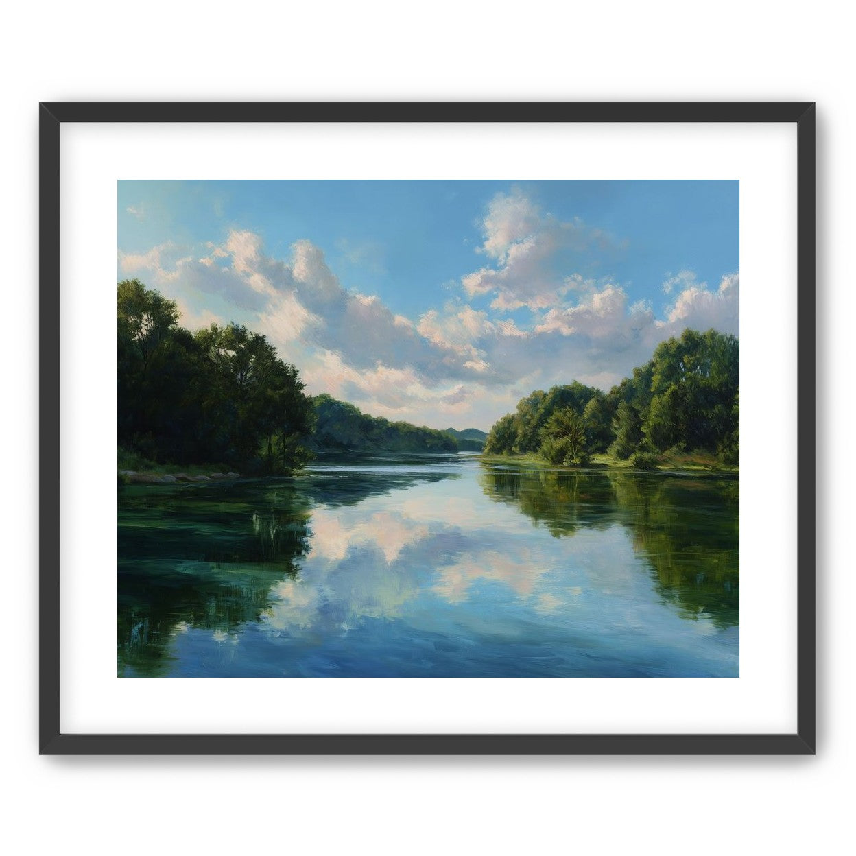 River Delta