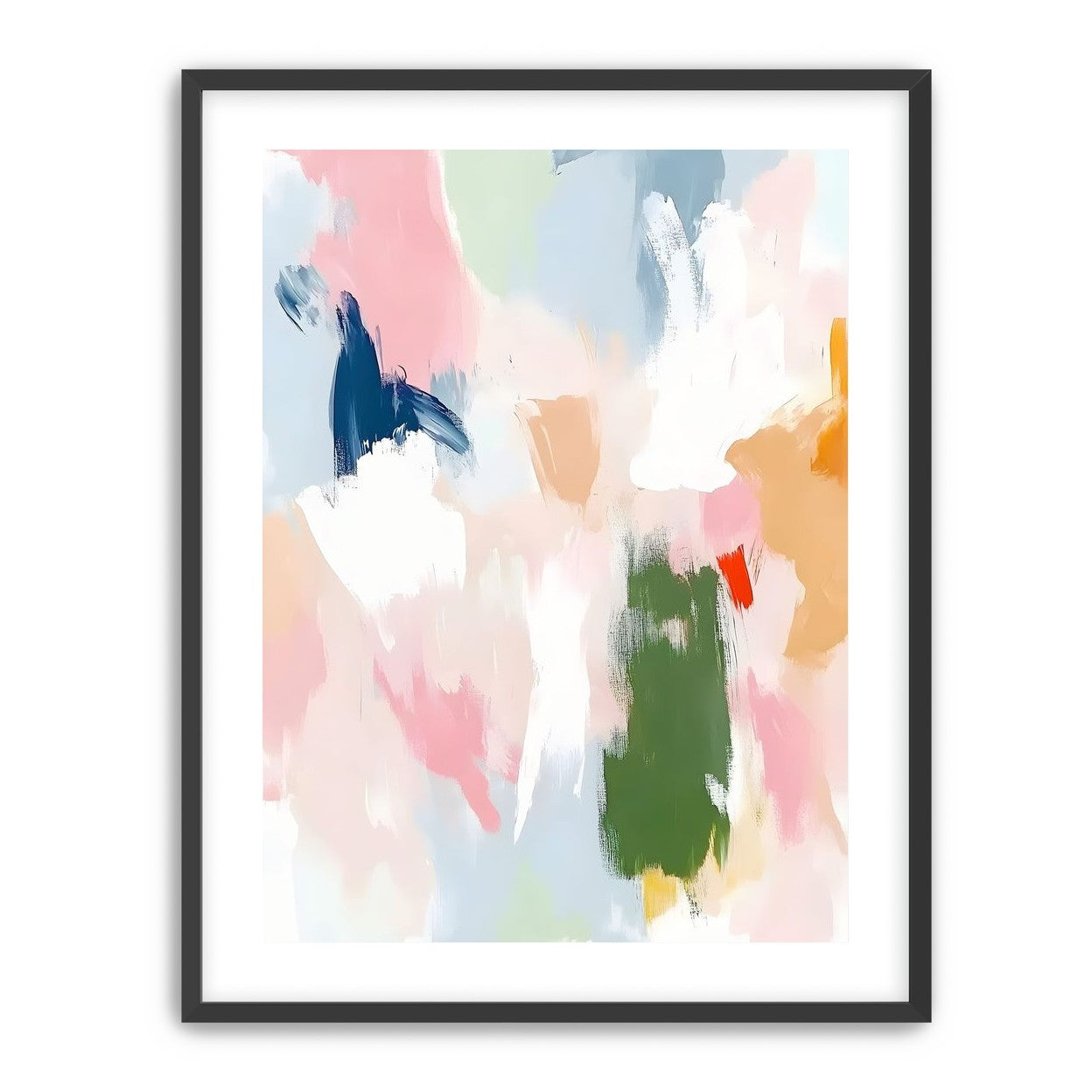 Intervals of Hue