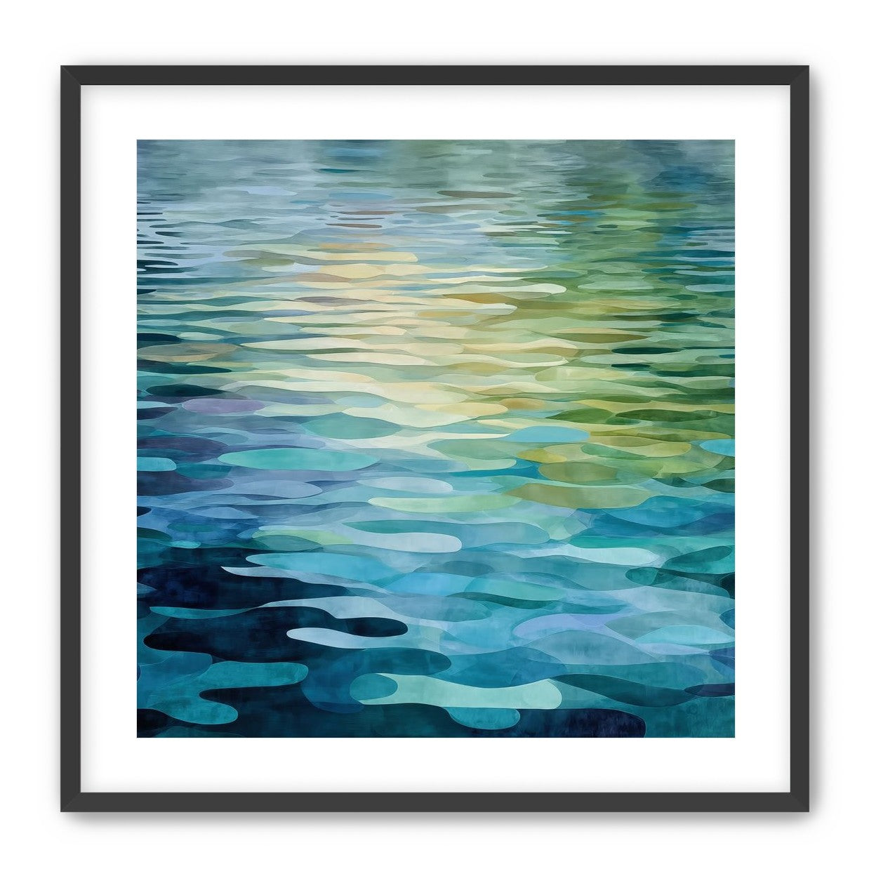Memory in Ripples
