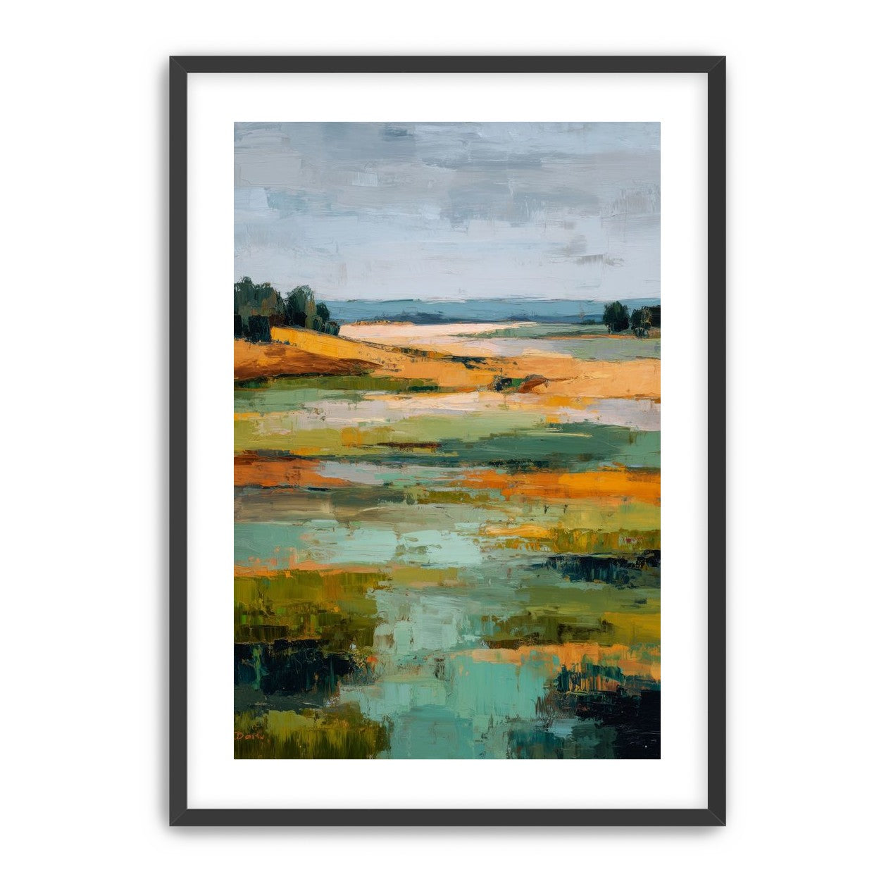 Dark Pools Breaking the Meadow