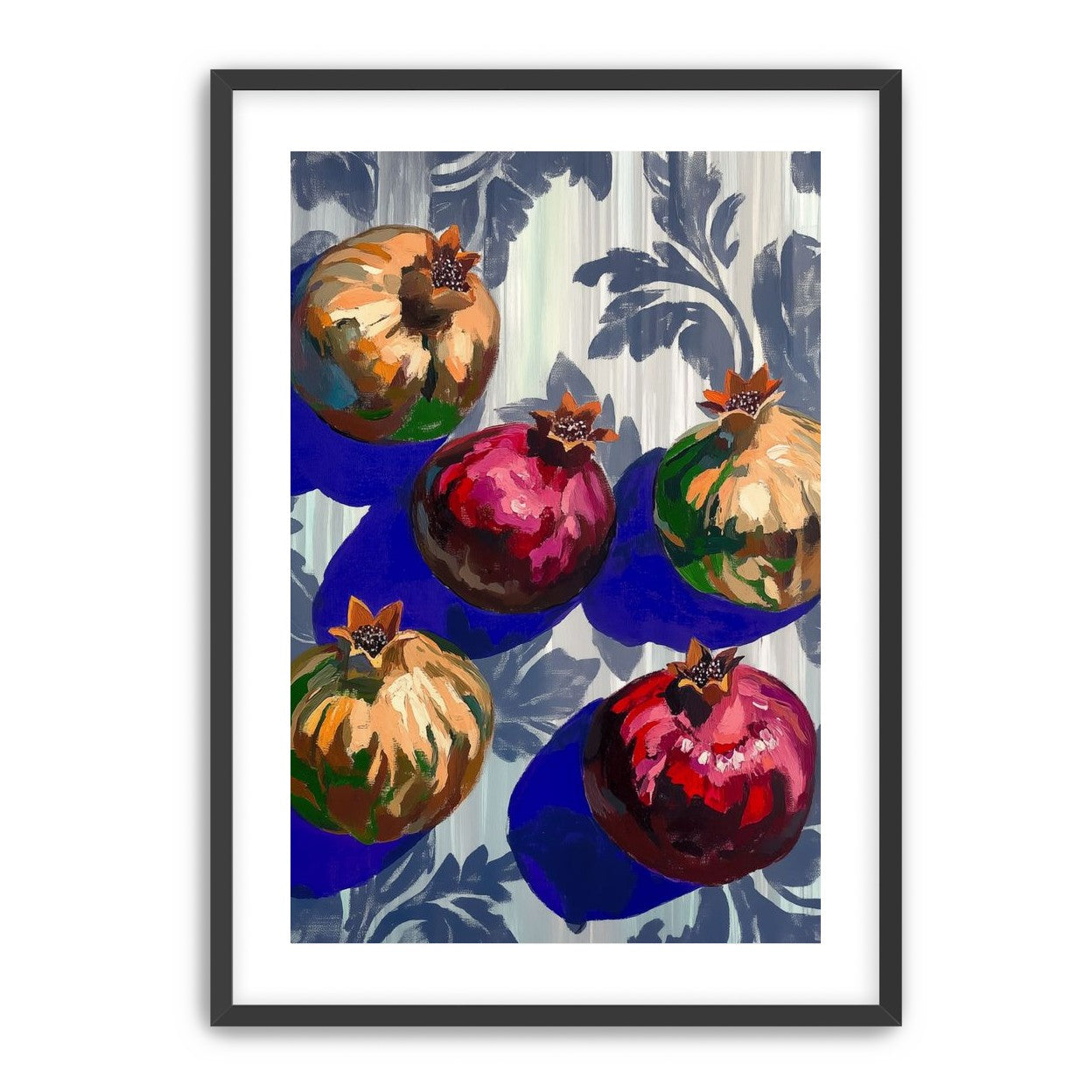 Harvest Reverie