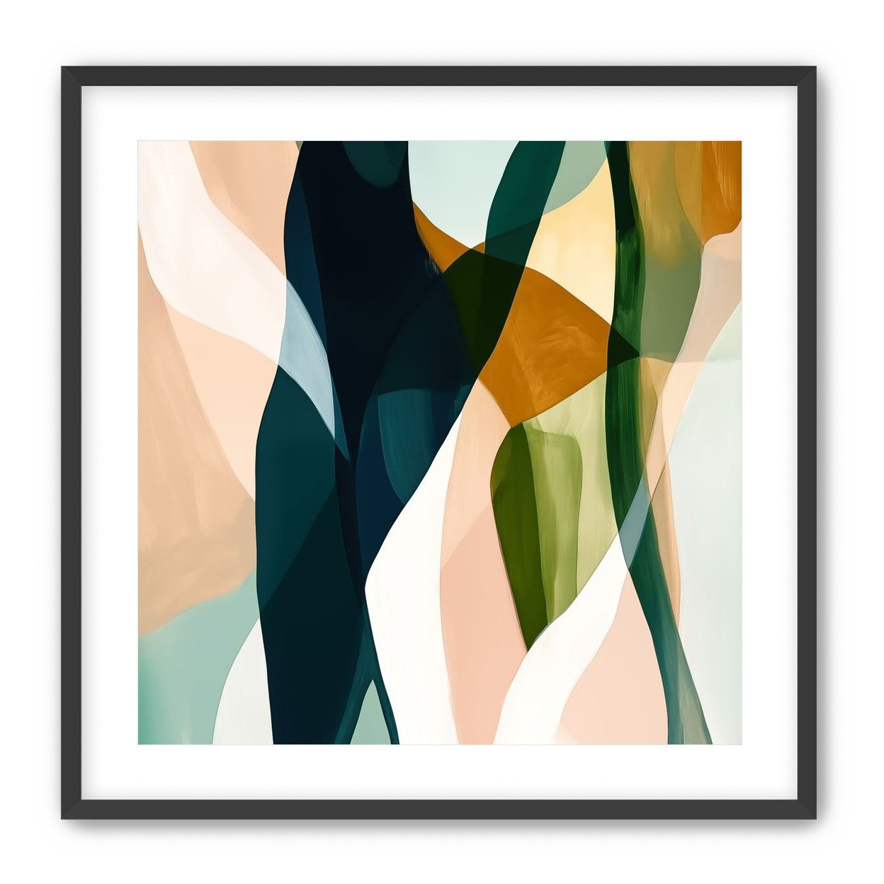 Tension in Balance