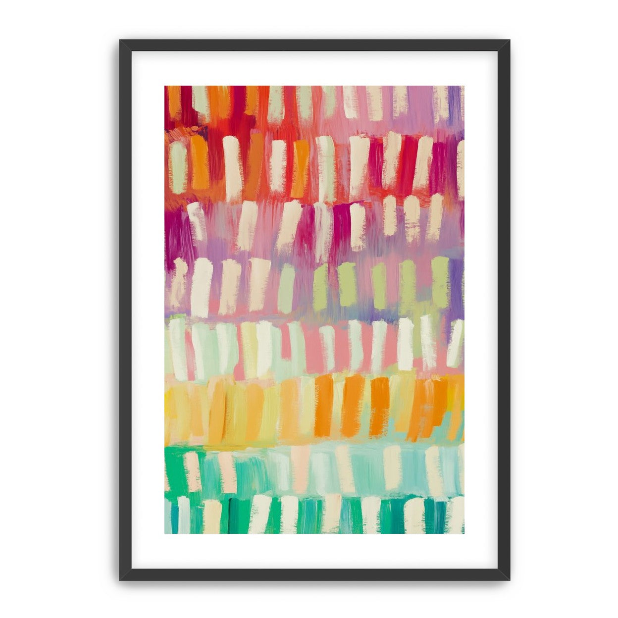 Confetti Skies No. 3