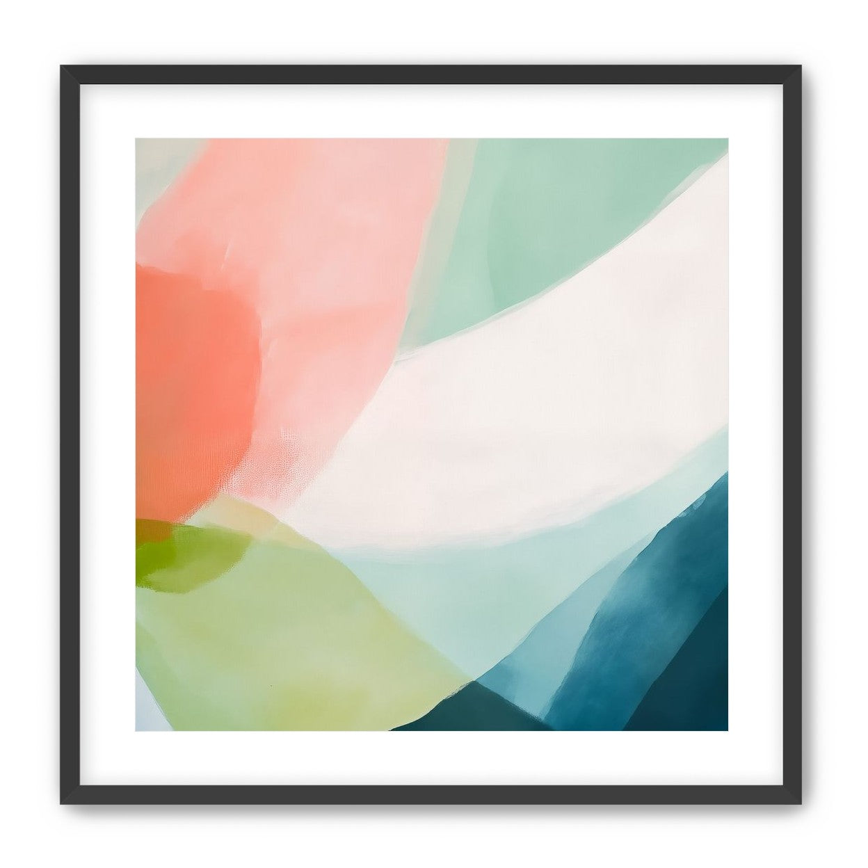 Soft Currents No. 1