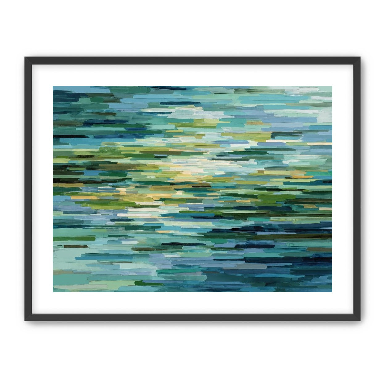 Resonance on Water