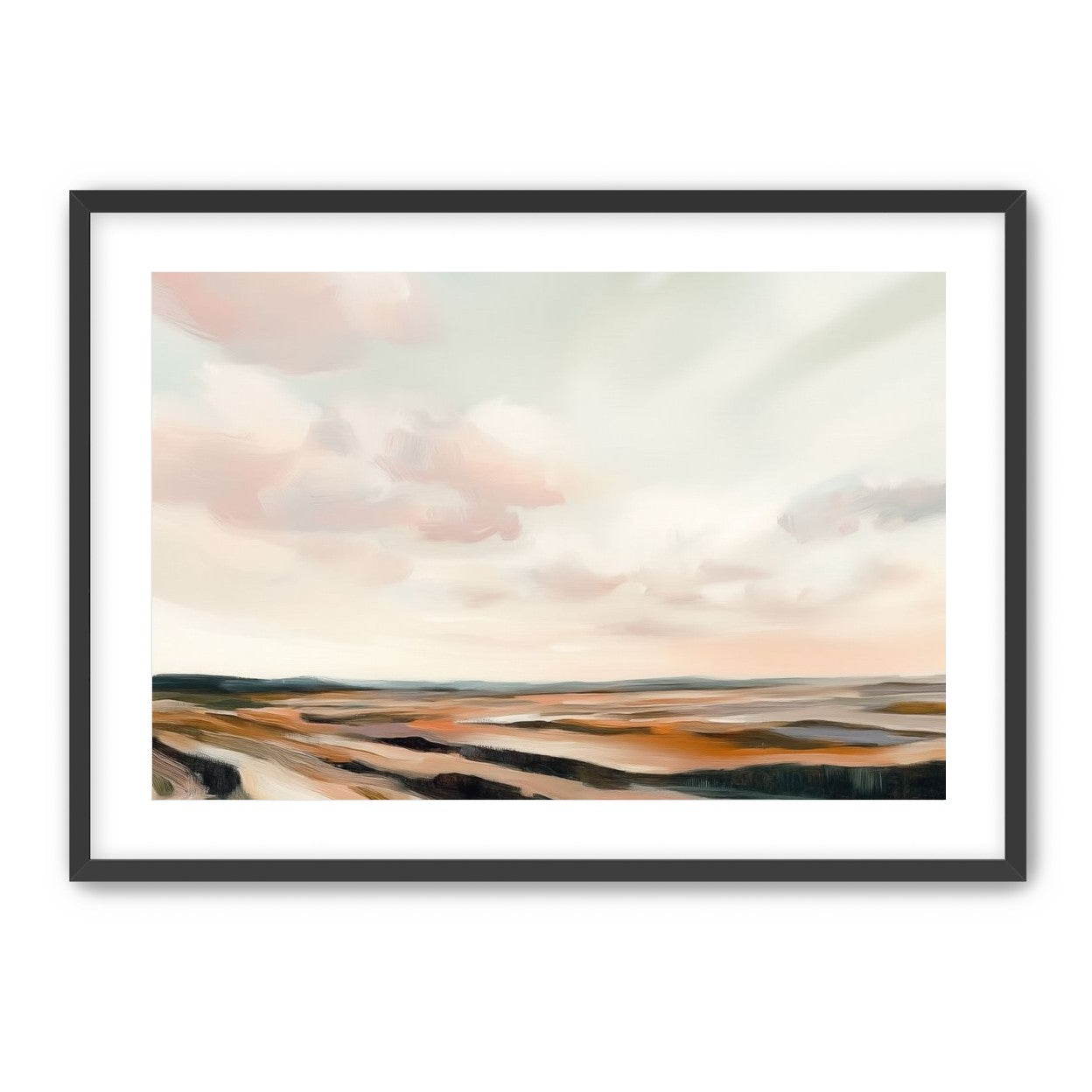 Painted Plains