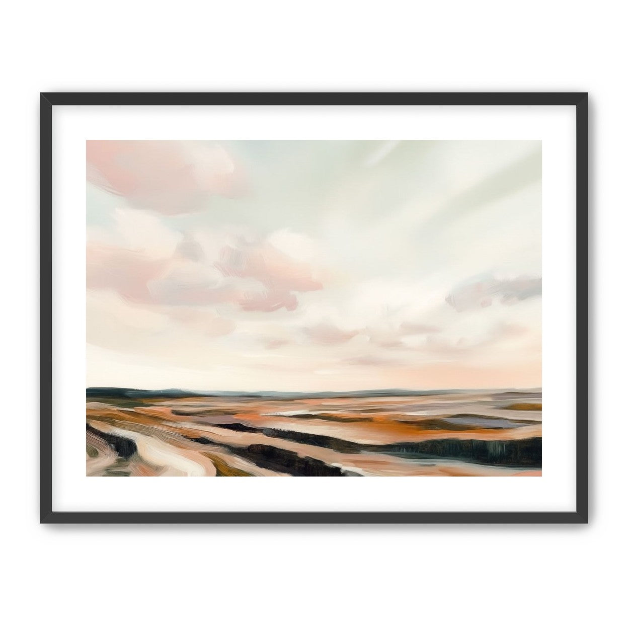 Painted Plains