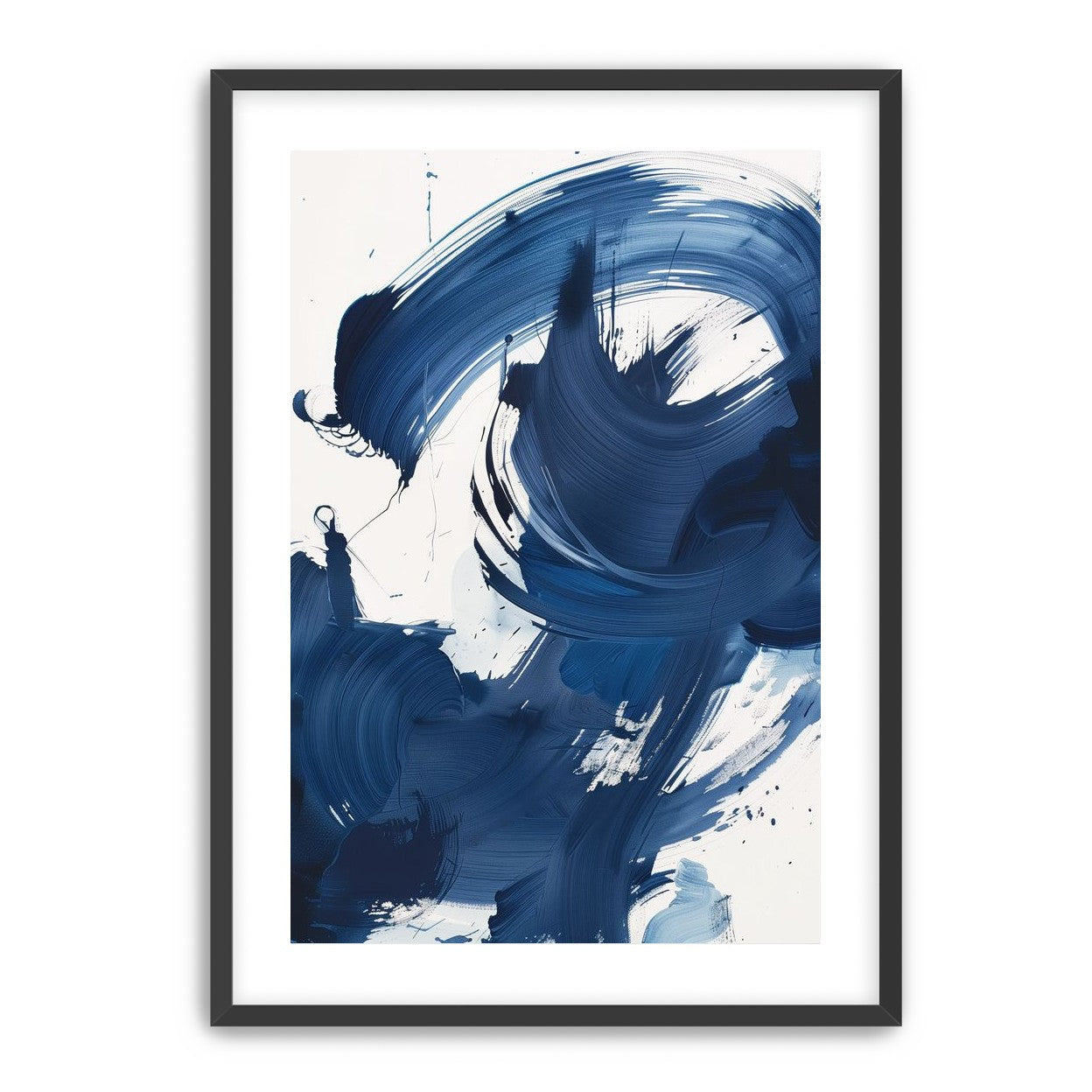 Curved Ink 4