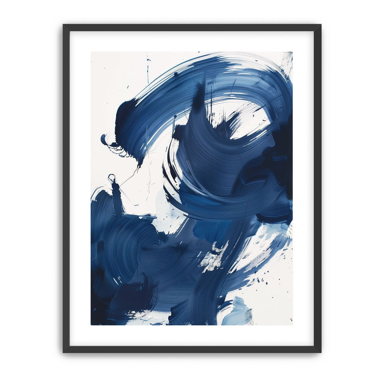 Curved Ink 4