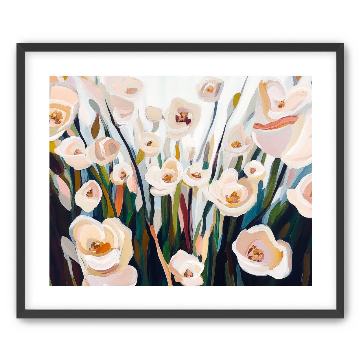 Paper Petals No. 2