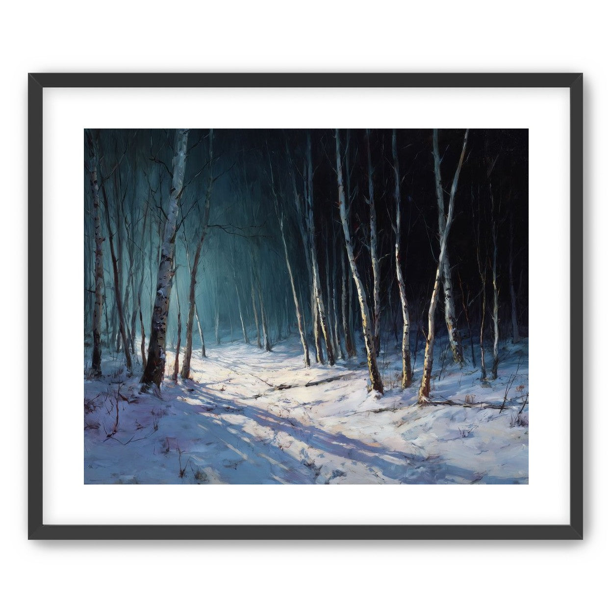 Birch Grove I