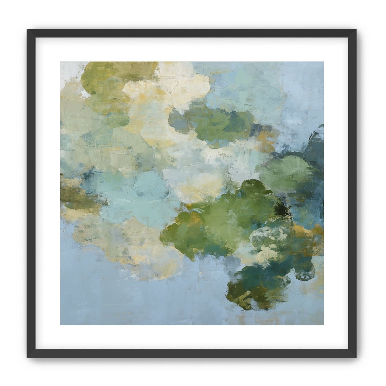 River Breeze I
