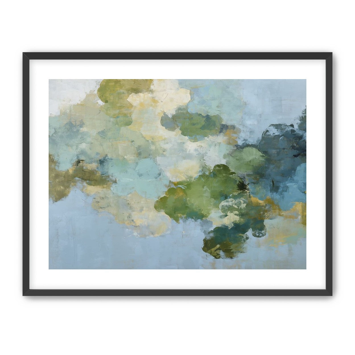 River Breeze I