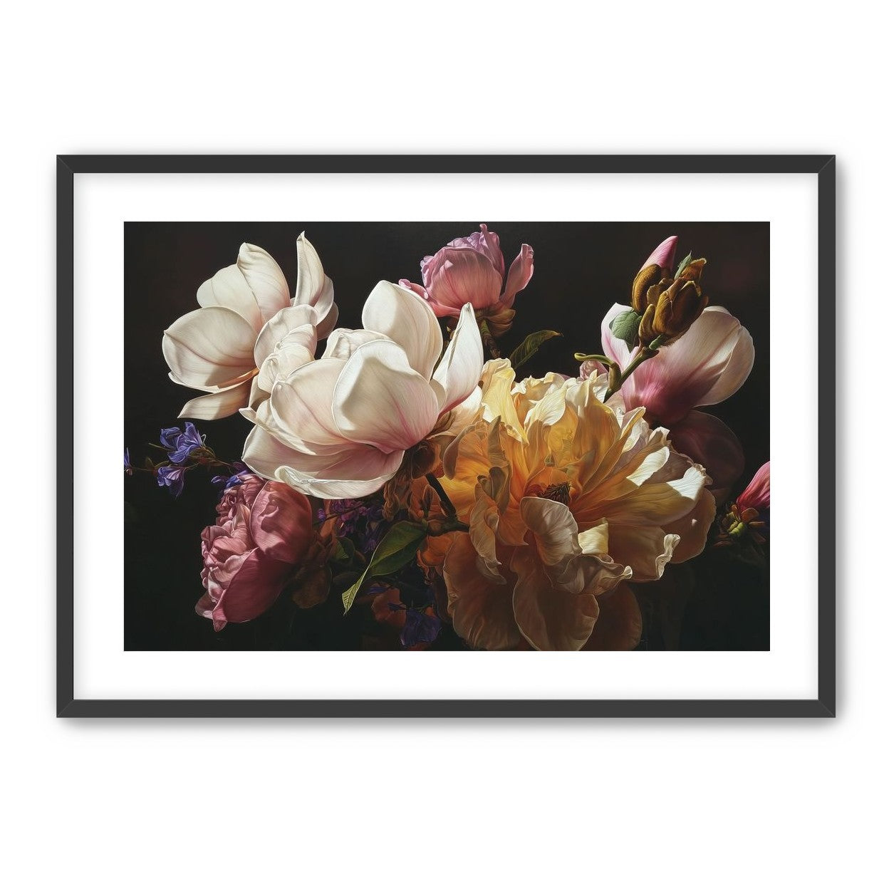 Gentle Presence