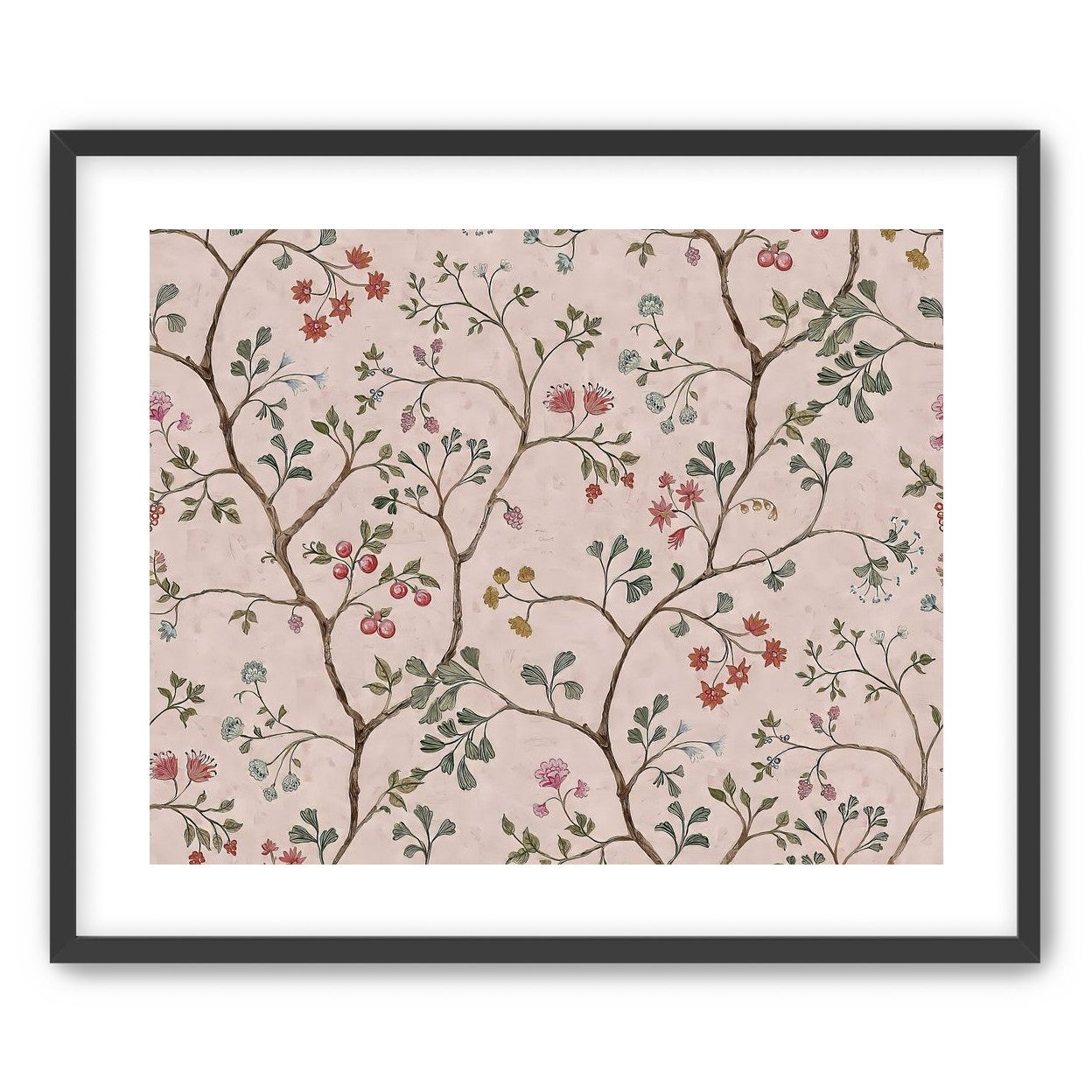 Song Tree, Pink Cherry