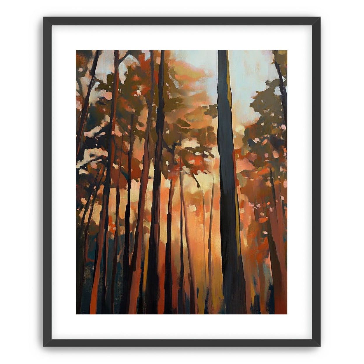 Forest Awakening