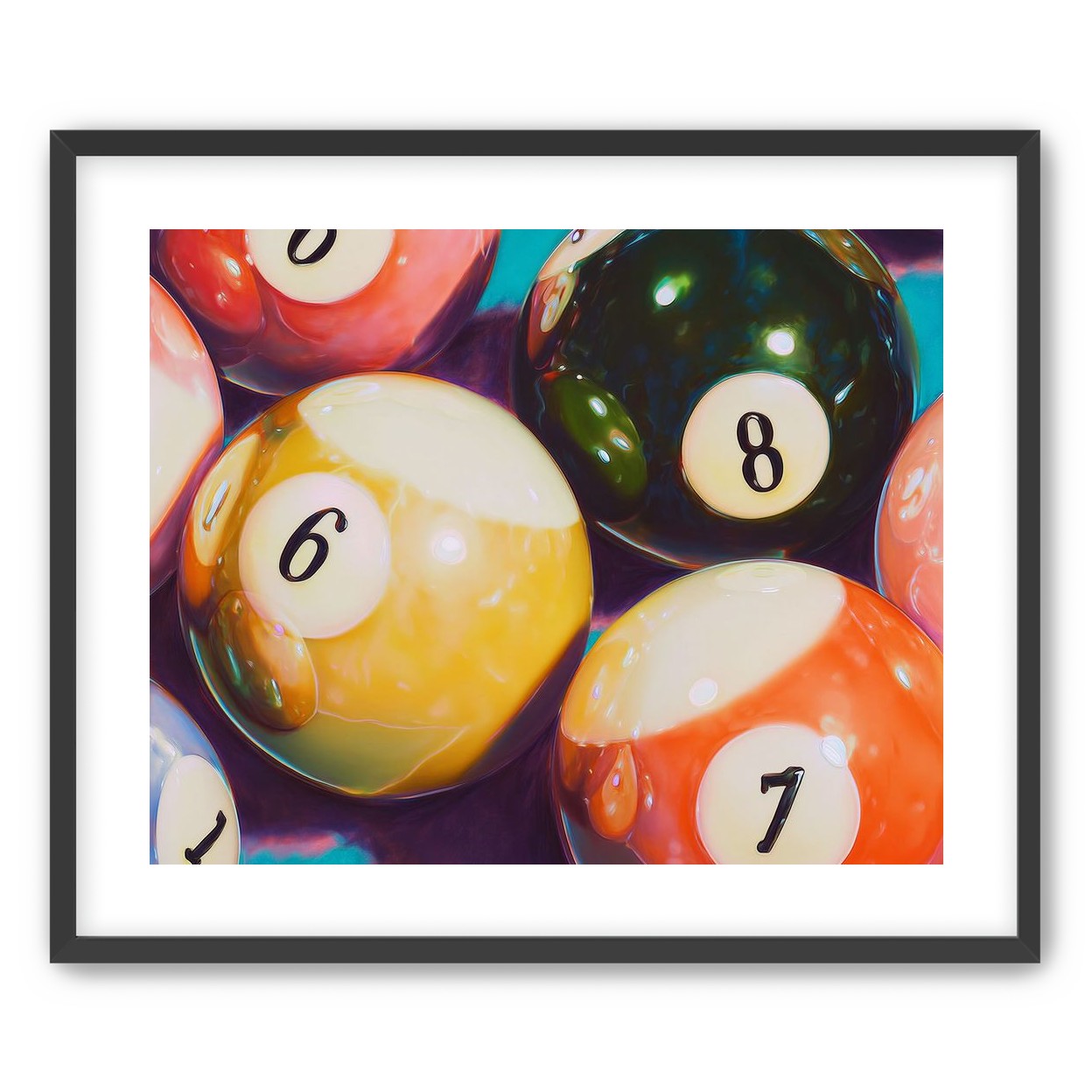 Pool Time!