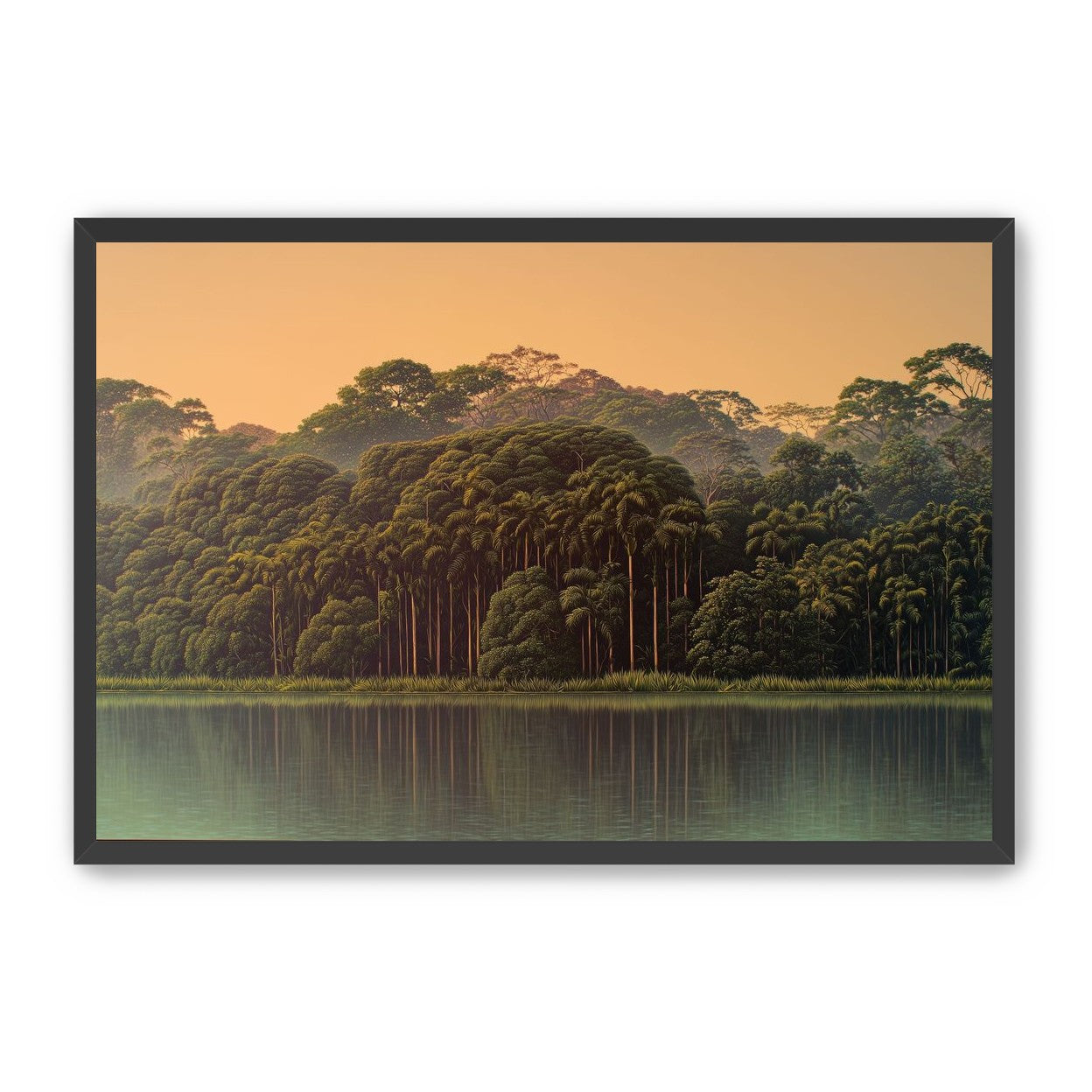 Early Light