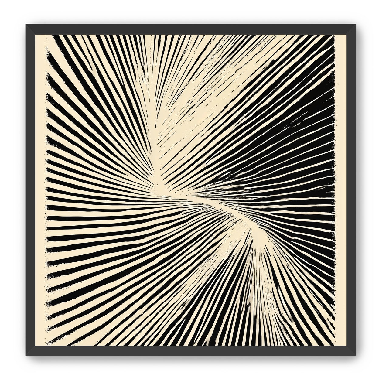 Stripes under strain